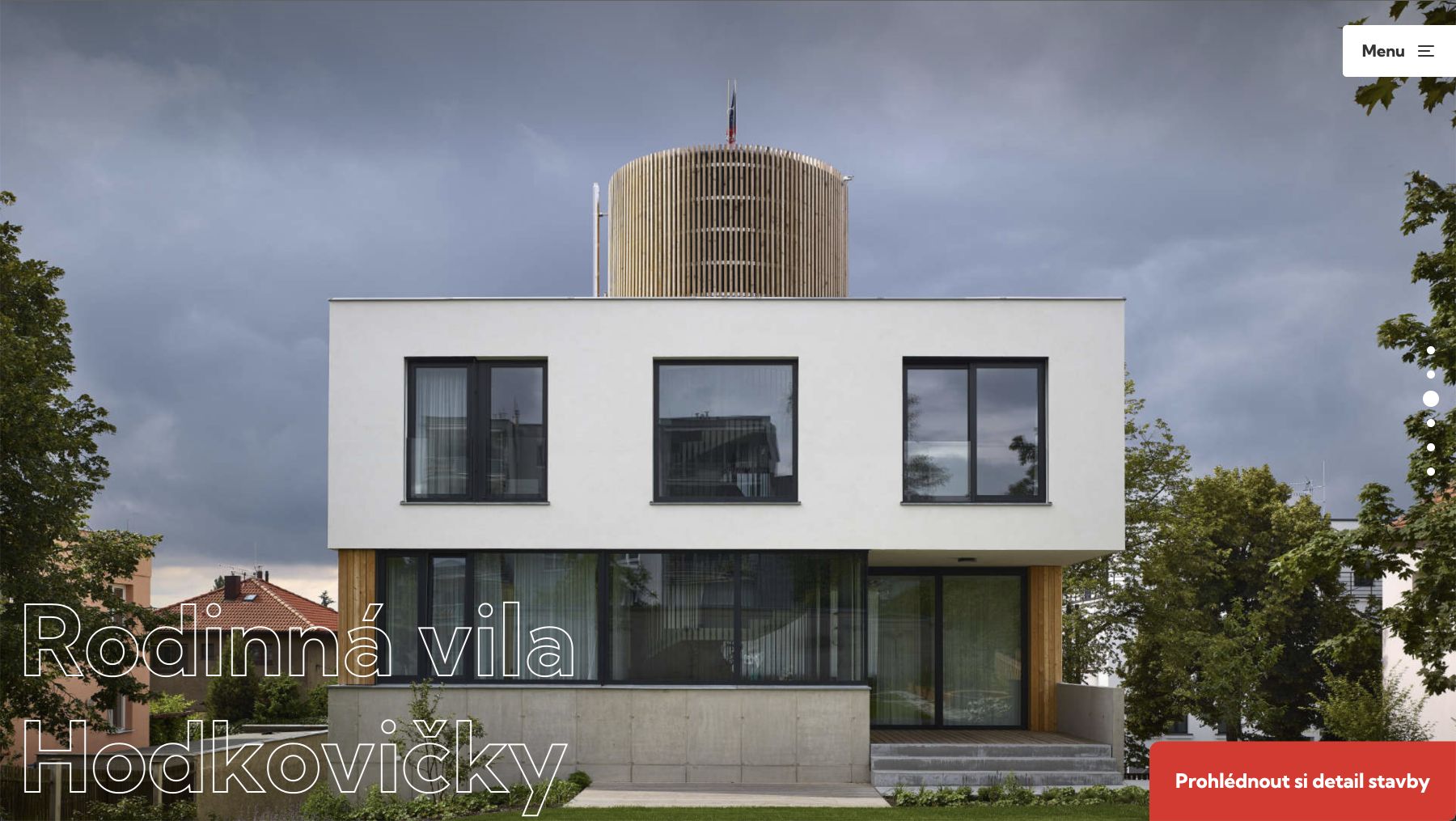 IPMB vizualizace webové stránky – workoholix.cz