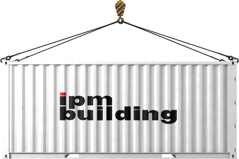 IPMB vizualizace kontejneru – workoholix.cz