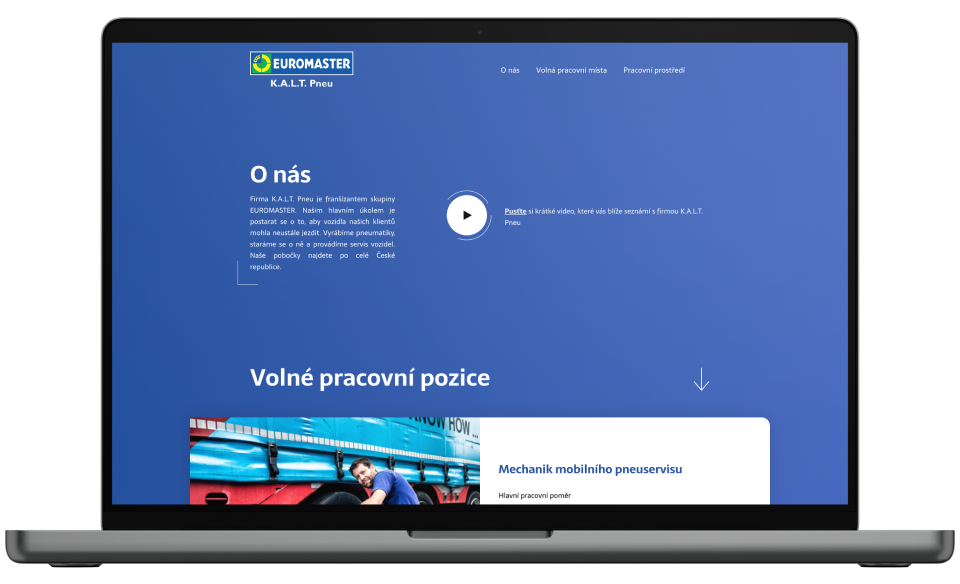 KALT Vizualizace 1 – workoholix.cz