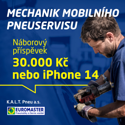 KALT kariéra – workoholix.cz