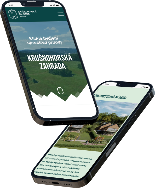 Krušnohorská zahrada mobily – workoholix.cz