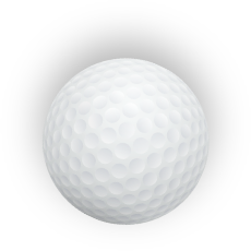 Panoramagolf golfový míček – workoholix.cz